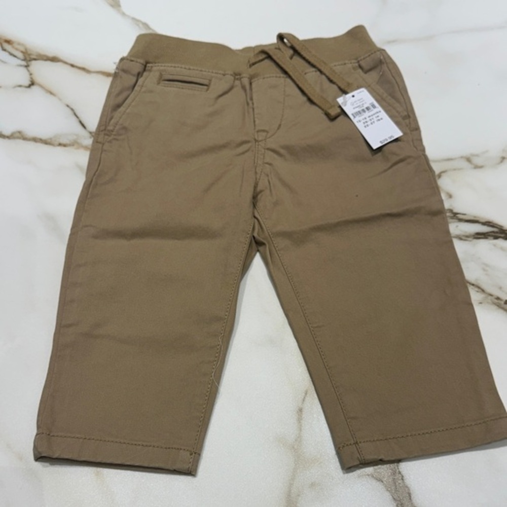 Gap Stylish Tan Kids Bottoms